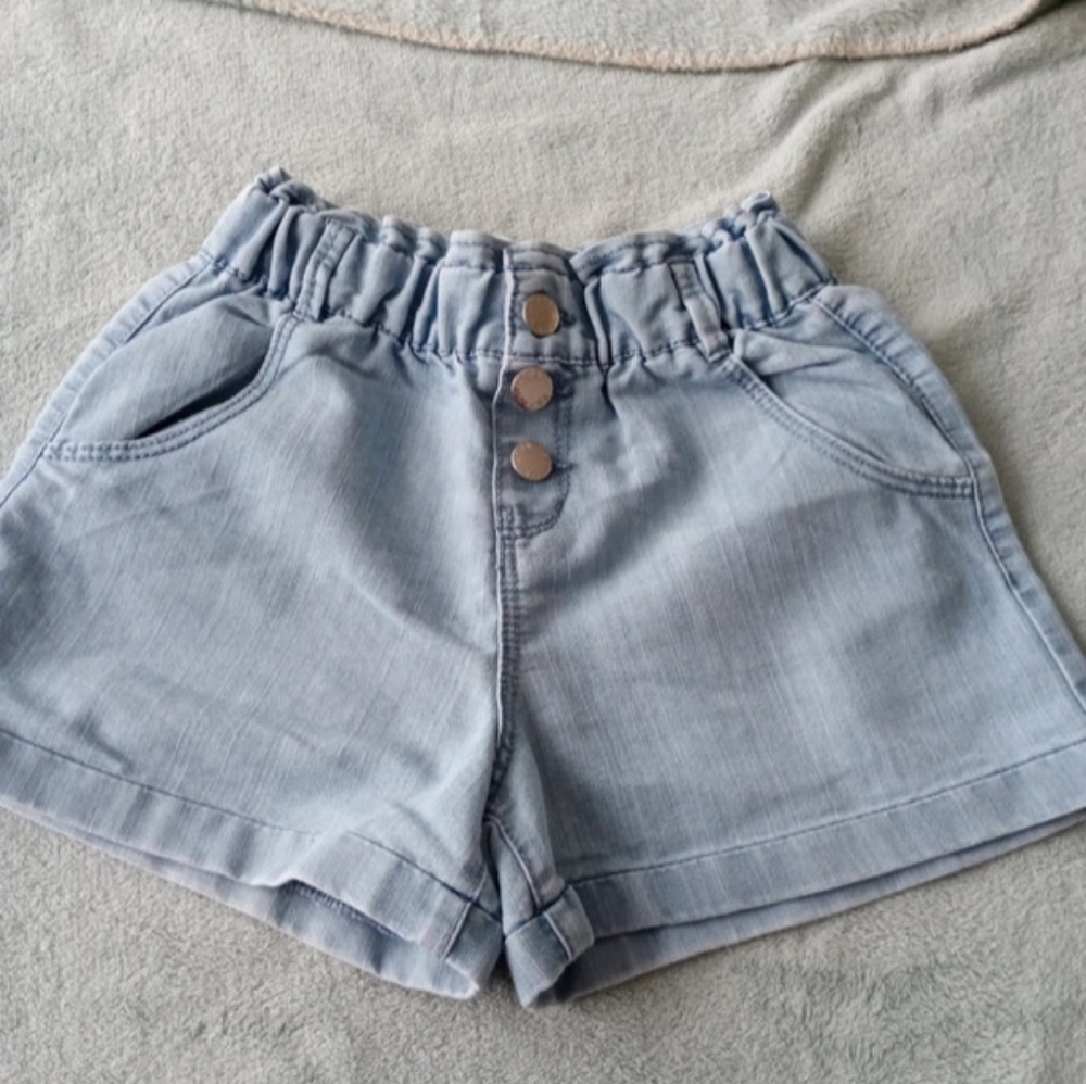 Short